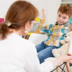 enfants autiste