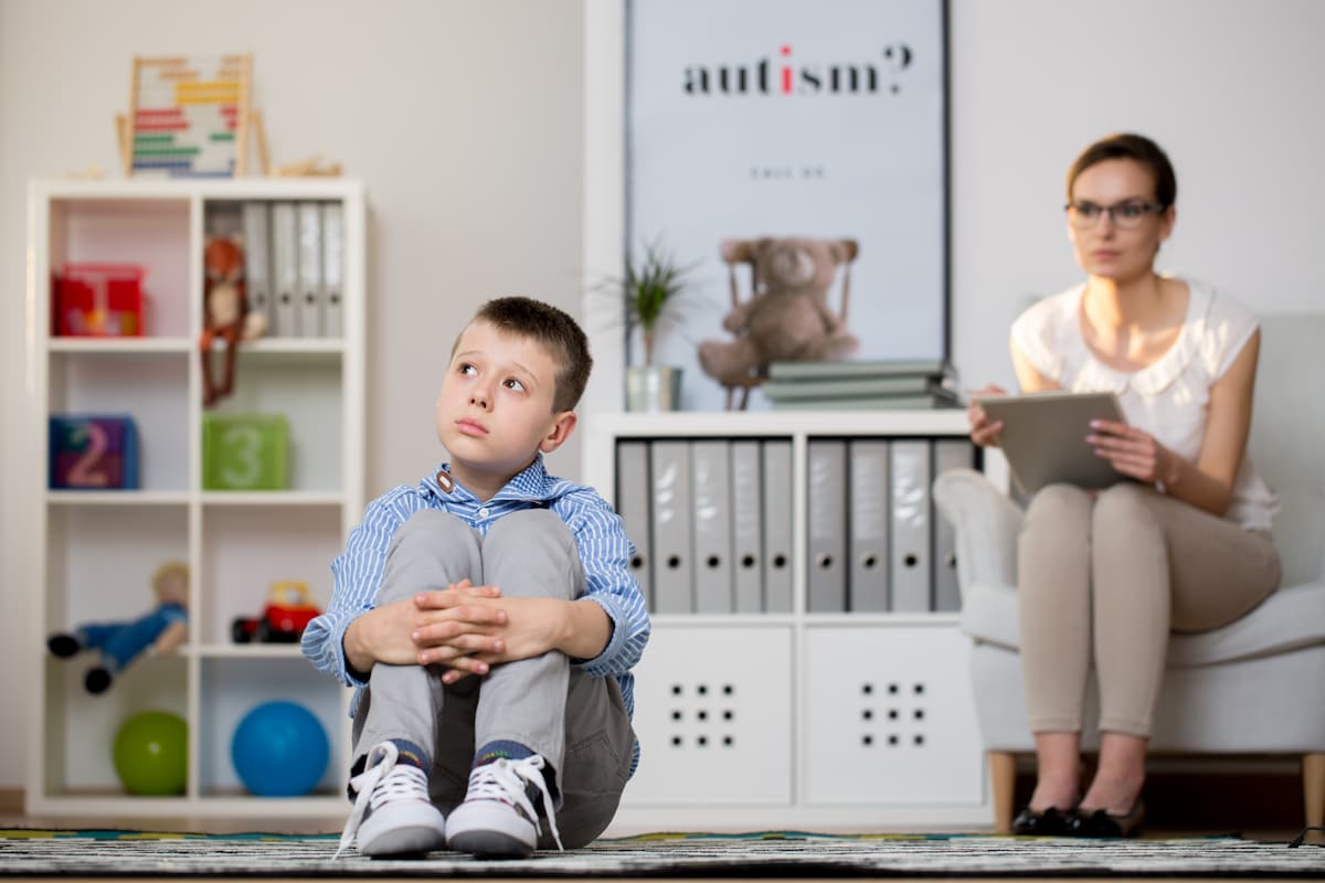 autisme science