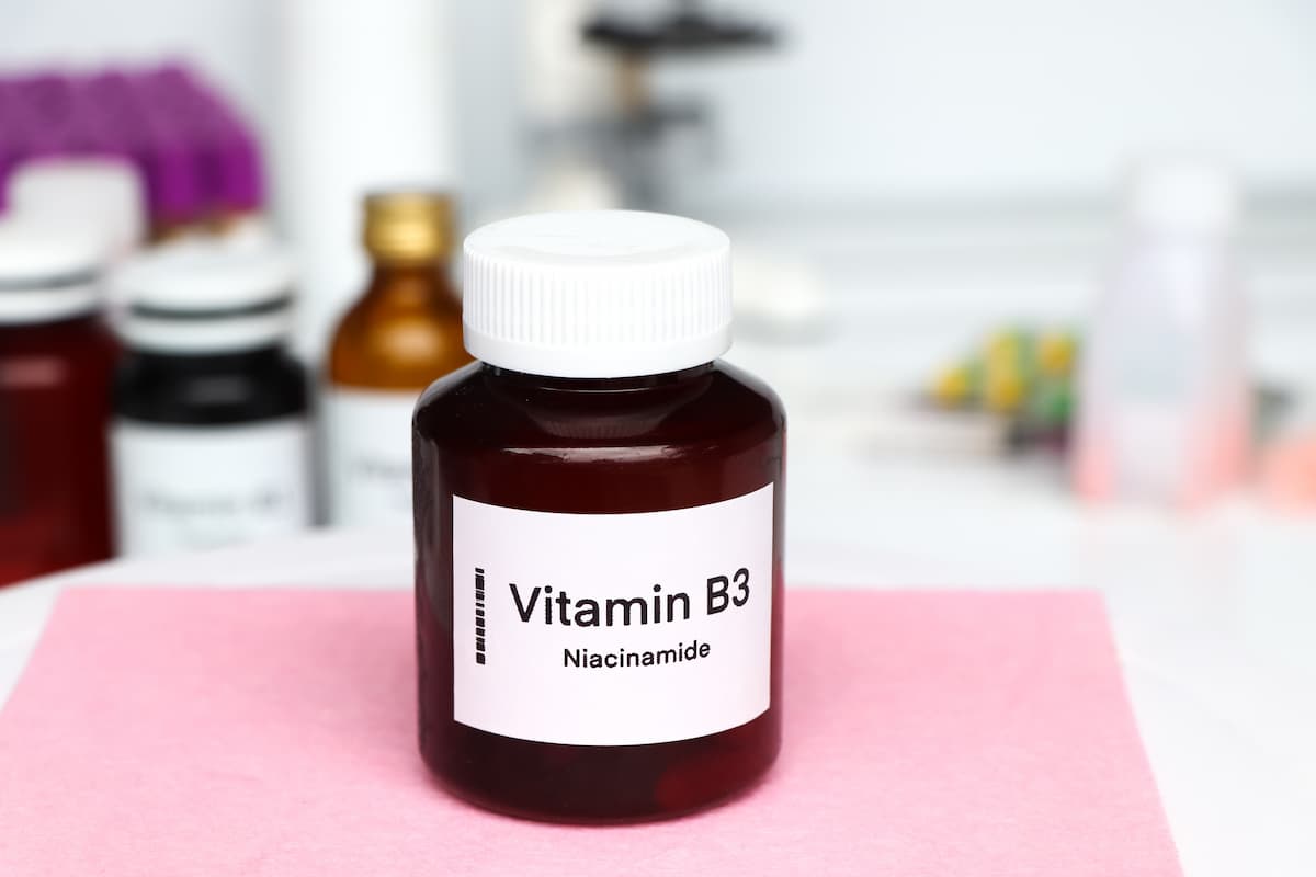 vitamine b3