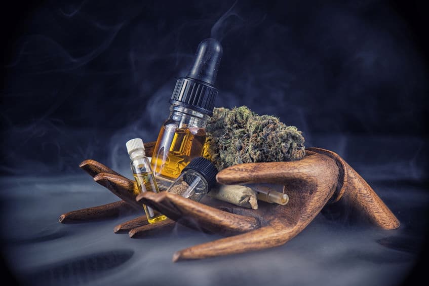 thc