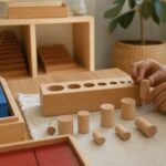 Enfants à besoins particuliers