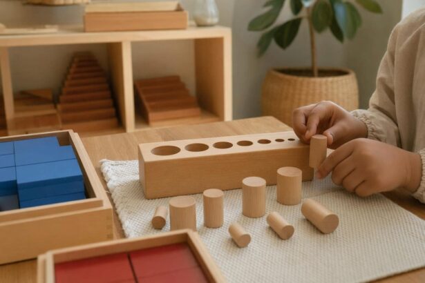Enfants à besoins particuliers